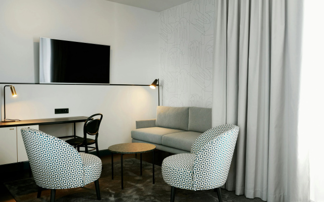 Solo Sokos Hotel Helsinki - Image 6
