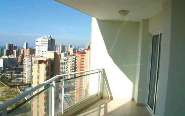 Playamar Apartamentos