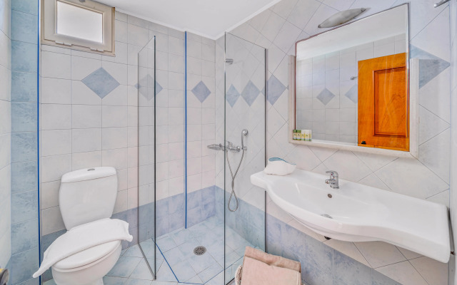 Socrates Hotel Malia Beach