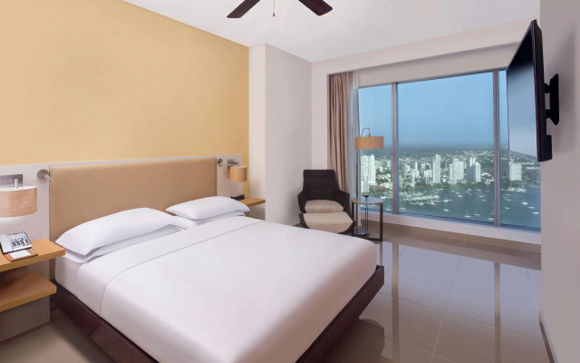 Hyatt Regency Cartagena