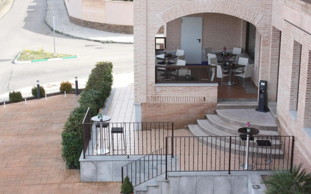 Hotel la Bastida