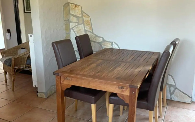 Ferienwohnung Esmeralda