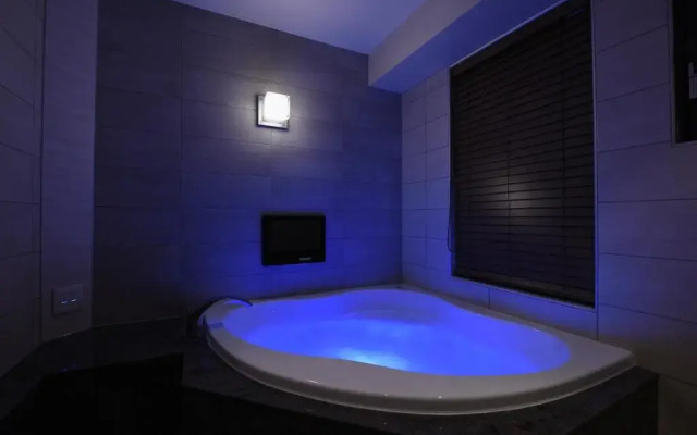 Hotel Aria(Adult Only)