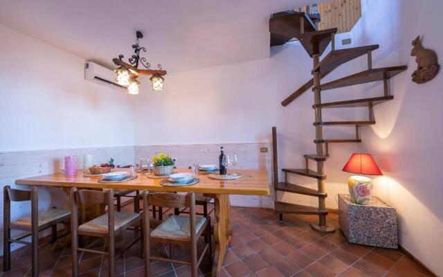 Il Vigneto Sul Lago Vineyard Lake View