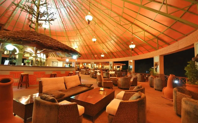 Kilima Safari Camp