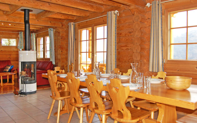 Chalet Edelweiss