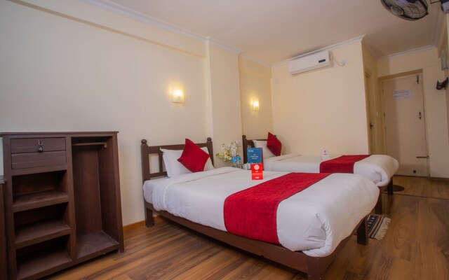 OYO 159 Hotel Highlander