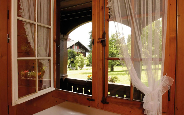 Youth Hostel Leissigen