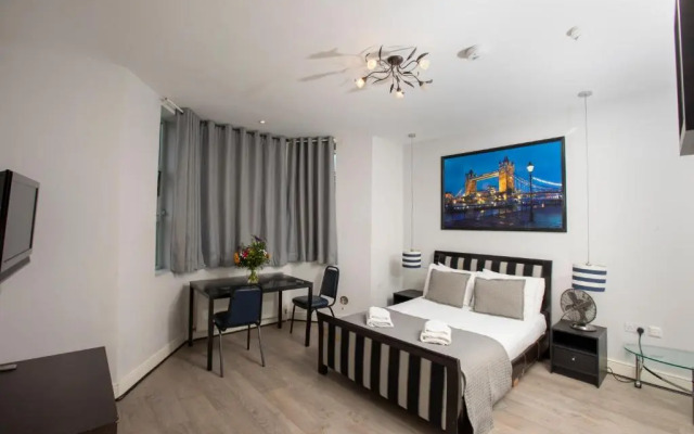 W6 Hotel
