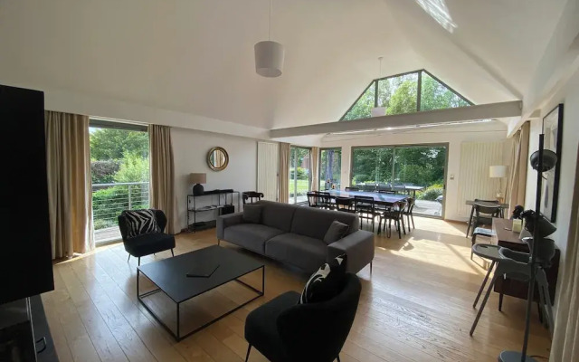 Villa des Remparts - BnB Calais-Marck-Bourbourg-Gravelines