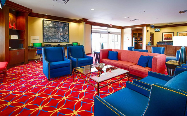 TownePlace Suites El Paso Airport