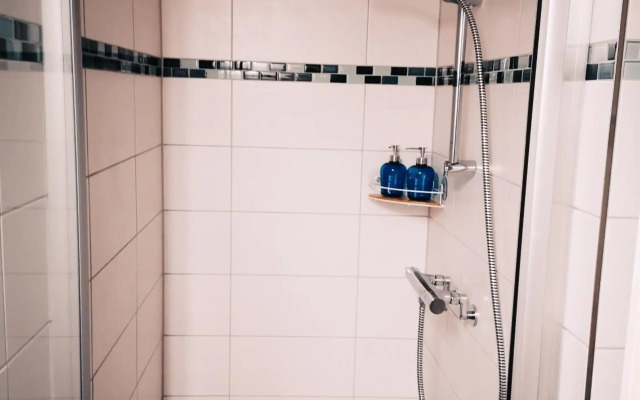 Wanderlust Panorama - Leben im Nationalpark