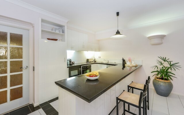 Alamanda Luxury Private Apartments
