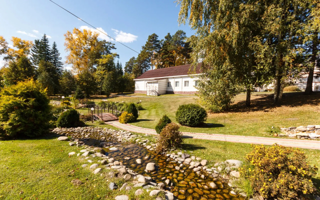 Sosnovyj Bor (Zudilovo)