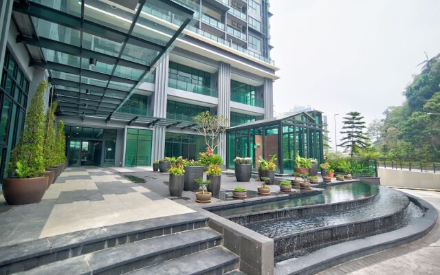 Vista Residences Genting Highlands by CoLiving