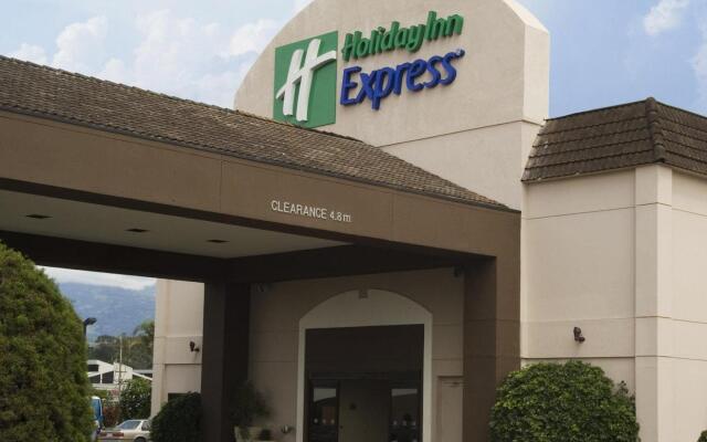 Holiday Inn Express San Jose Costa Rica Airport, an IHG Hotel