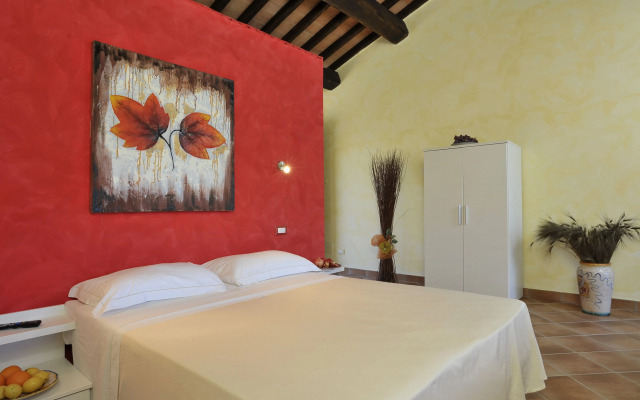 Azienda Agricola Il Bagolaro