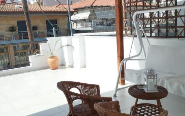 Apartment Ioanna #2
