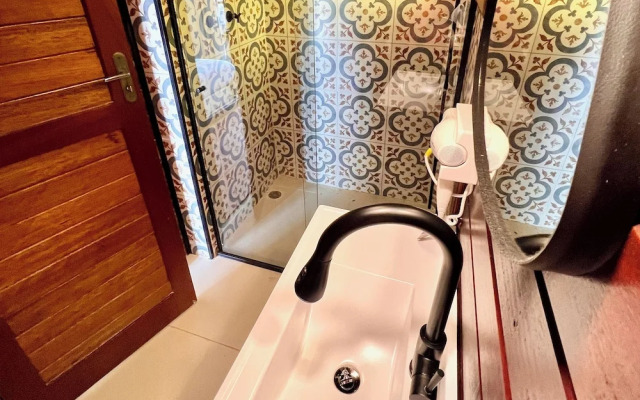 Smart Hotel Reserva Santo Antônio do Pinhal