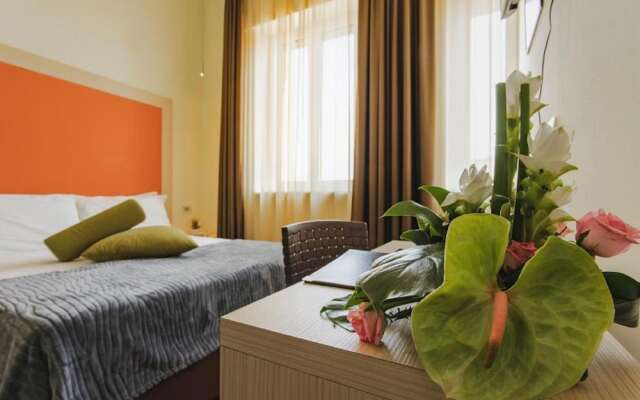 Depandance Palazzo Piro