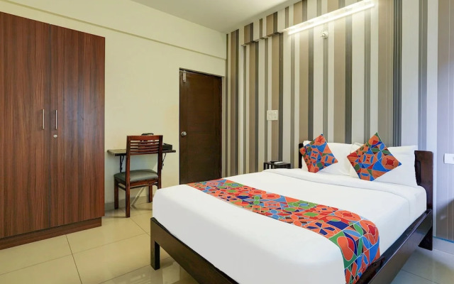 FabHotel Green Wood 5
