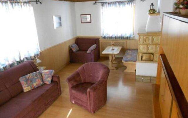 Apart Pension Martlhof