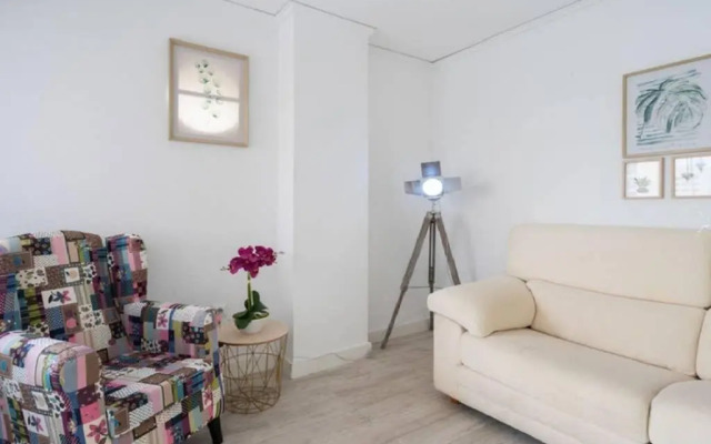 Apartamento Roma Xi