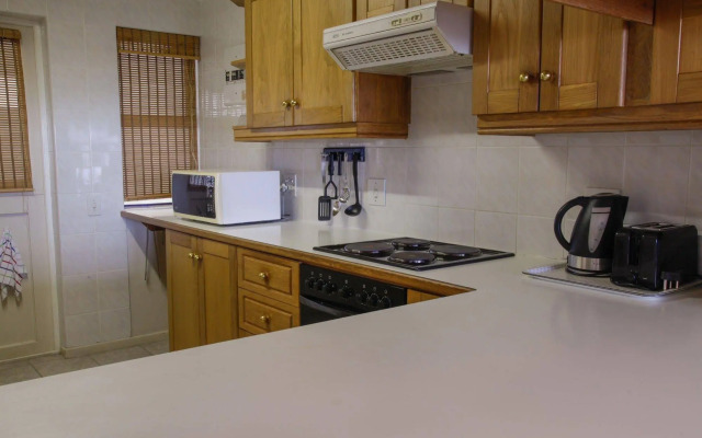 Windsor Self Catering Apartments