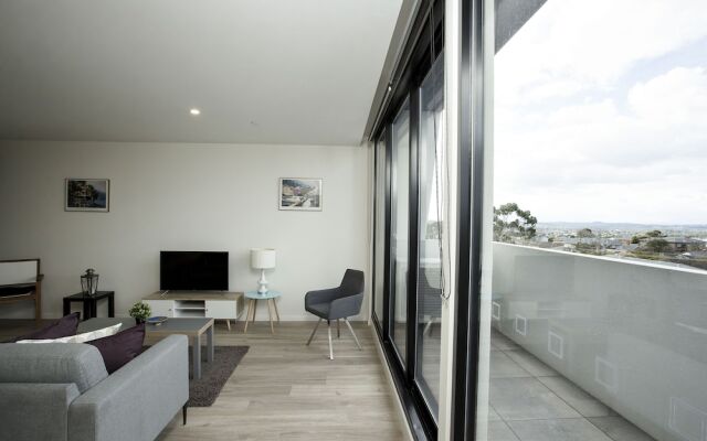 Luxeden Apartments