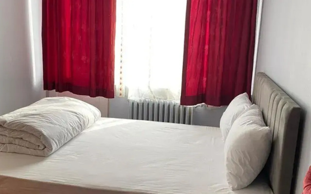 Öz Otel Altınbaşak