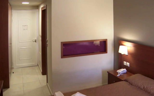 Hotel Esperia