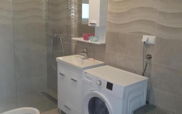 Apartment Veljović