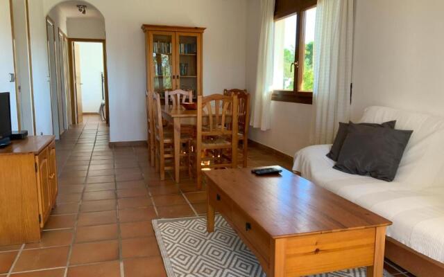 Villa Montserrat 3