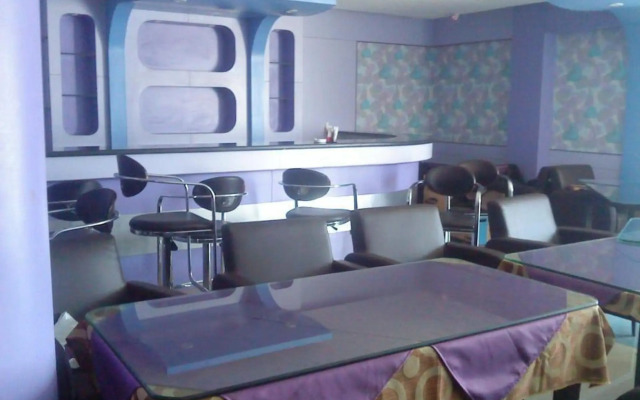 Hotel Micro Continental