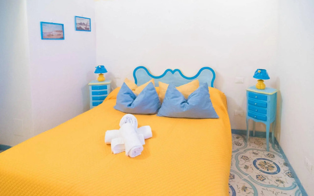 Villa Neptunus