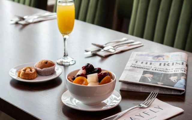 Carlton Hotel Dublin Airport Hotel