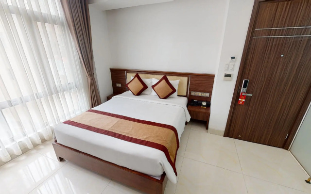 Prague Hotel