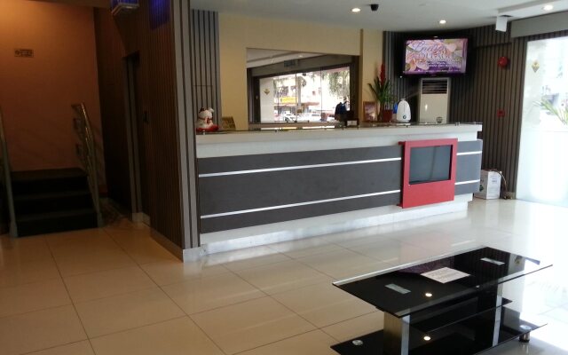 OYO 89944 Stay Inn