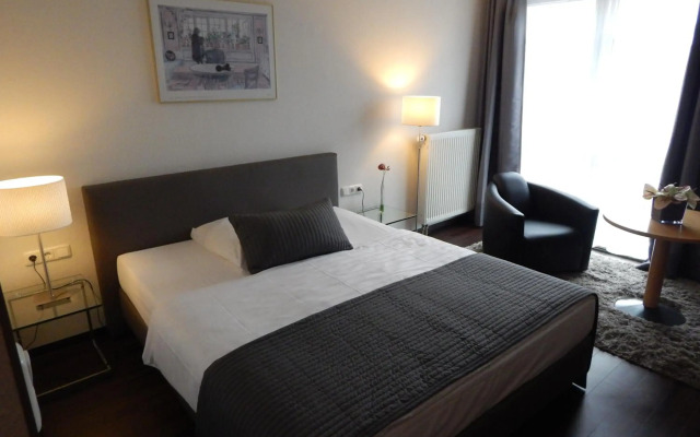Hotel Schweizer Hof Kassel