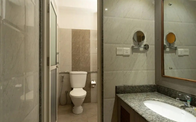 Platinum Beacon Hotel