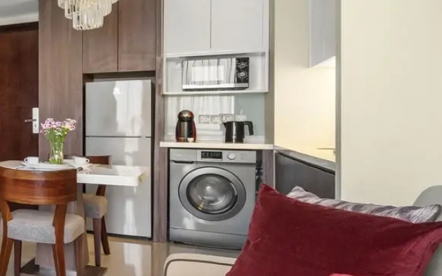 Cavora by Kozystay - Pondok Indah