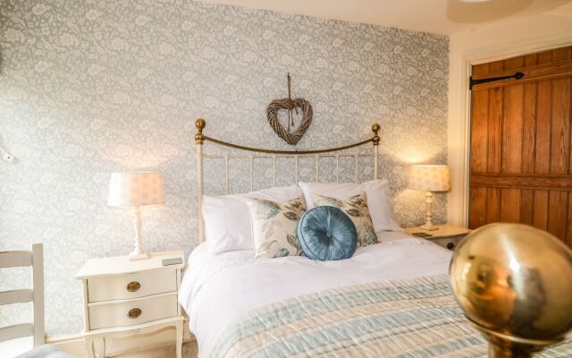 Stockwell Hall Cottage