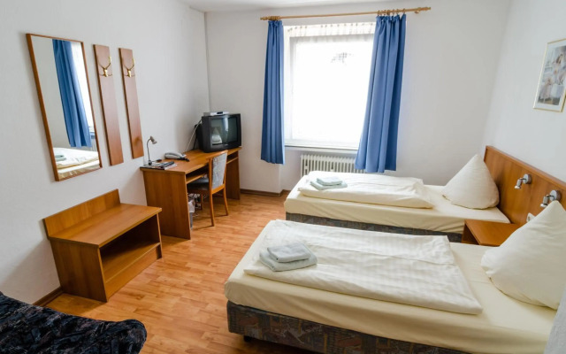 Altstadthotel Wienecke