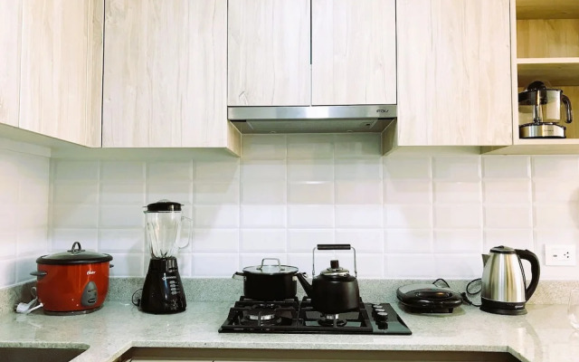 Redibuk - Beautiful apart in San Isidro