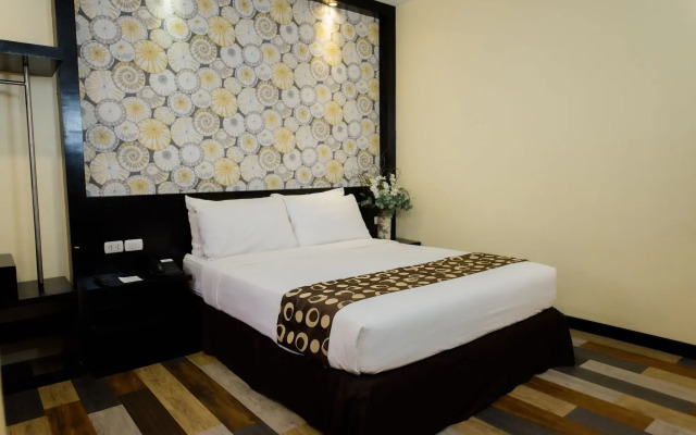 Sun City Suites