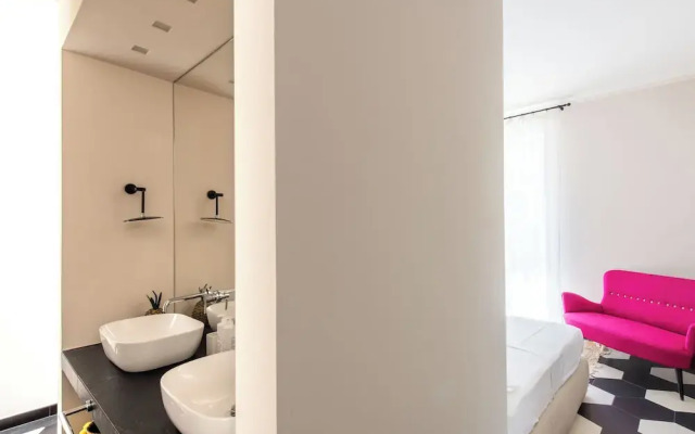 Normanni Apartment with Terrace