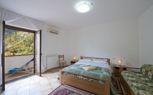 Agriturismo Serafina