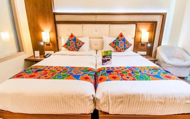 Vatika Hotel & Banquets by FabHotels