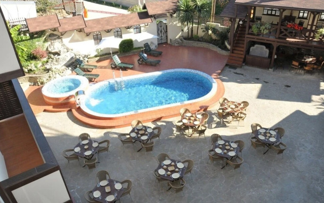 Weiler Hotel