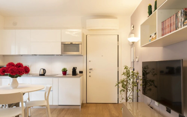 notaMi - Navigli Stylish Home